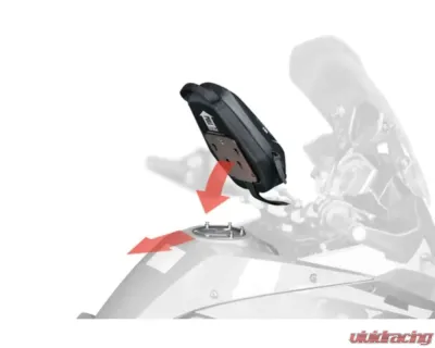 Shad USA Pin System for Tank Bags Honda Moto HN1 - X010PS