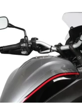 Shad USA Pin System for Tank Bags YM|DC|MV YM1                                     - X011PS - Image 3