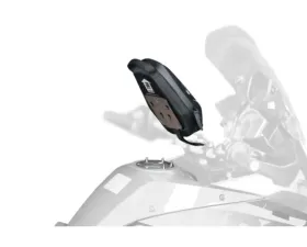 Shad USA Pin System for Tank Bags Kawasaki KW1