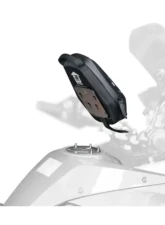 Shad USA Pin System for Tank Bags Kawasaki KW1                                     - X014PS - Image 7