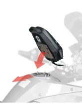 Shad USA Pin System for Tank Bags Kawasaki KW1                                     - X014PS - Image 2