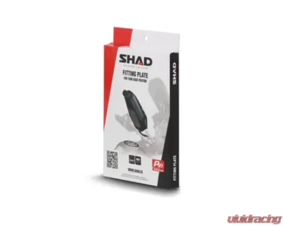 Shad USA Pin System for Tank Bags Kawasaki KW1 - X014PS