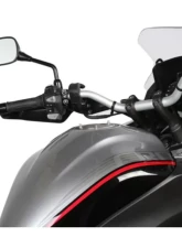Shad USA Pin System for Tank Bags Kawasaki KW1                                     - X014PS - Image 4