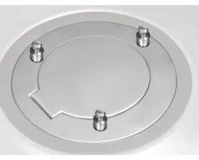 Shad USA Pin System for Tank Bags KTM TK3