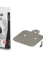Shad USA Pin System for Tank Bags KTM TK3                                     - X016PS - Image 2