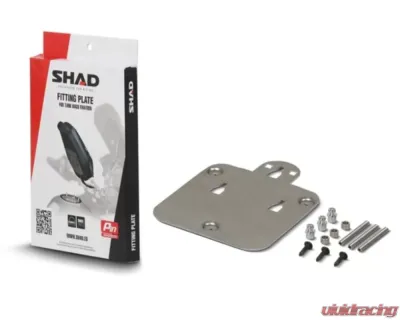 Shad USA Pin System for Tank Bags KTM TK3 - X016PS