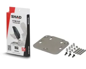 Shad USA Pin System for Tank Bags KTM|DC TK2