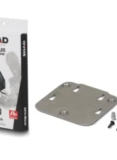 Shad USA Pin System for Tank Bags KTM|DC TK2                                     - X017PS - Image 7