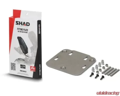 Shad USA Pin System for Tank Bags KTM|DC TK2 - X017PS