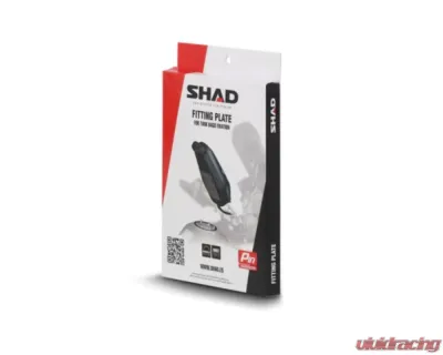 Shad USA Pin System for Tank Bags KTM|DC TK2 - X017PS