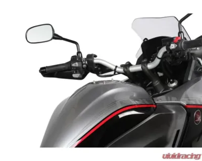 Shad USA Pin System for Tank Bags Honda Moto HN2 - X019PS