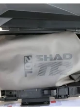 Shad USA IB 20 Adventure Waterproof Bag                                     - X0IB20 - Image 2