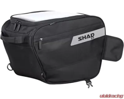 Shad USA SC25 Tunnel Bag - X0SC25