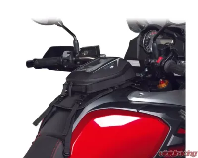 Shad USA E-04 Semirigid Tank Bag - X0SE04