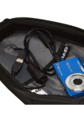 Shad USA E-04 Semirigid Tank Bag                                     - X0SE04 - Image 4