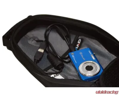 Shad USA E-04 Semirigid Tank Bag - X0SE04