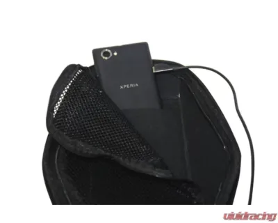 Shad USA E-04 Semirigid Tank Bag - X0SE04