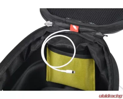 Shad USA E-16P PIN System Tank Bag - X0SE16P