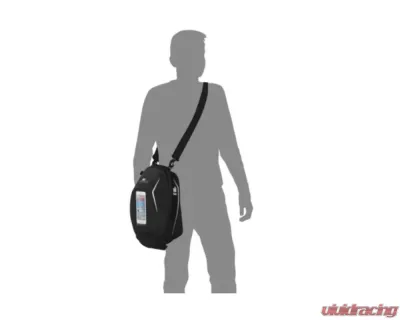 Shad USA E-16P PIN System Tank Bag - X0SE16P