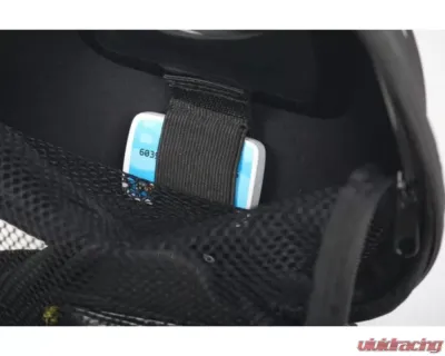 Shad USA E-16P PIN System Tank Bag - X0SE16P