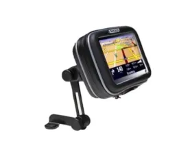 Shad USA 4.3 Mirror Bracket GPS Holder