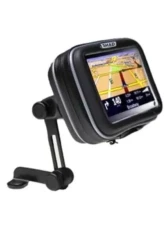 Shad USA 4.3 Mirror Bracket GPS Holder                                     - X0SG40M - Image 6