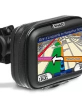 Shad USA 4.3 Mirror Bracket GPS Holder                                     - X0SG40M - Image 3