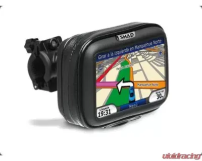 Shad USA 4.3 Mirror Bracket GPS Holder - X0SG40M