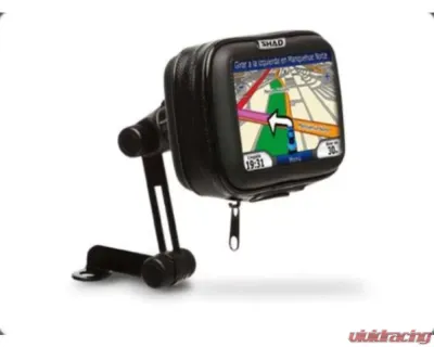 Shad USA 4.3 Mirror Bracket GPS Holder - X0SG40M