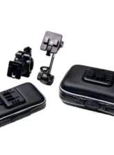 Shad USA 4.3 Mirror Bracket GPS Holder                                     - X0SG40M - Image 5