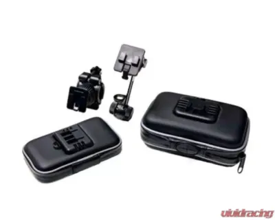 Shad USA 4.3 Mirror Bracket GPS Holder - X0SG40M