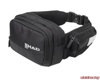 Shad USA SL03 Toll Pass Pouch - X0SL01