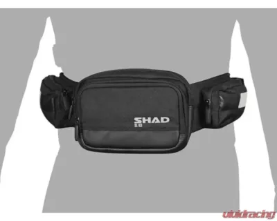 Shad USA SL03 Waist Bag - X0SL03