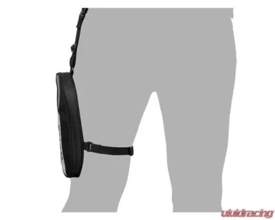 Shad USA SL04 Small Rider Leg Bag - X0SL04