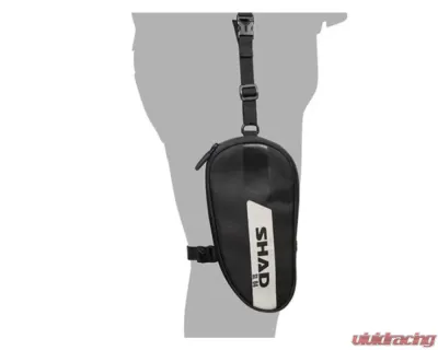 Shad USA SL04 Small Rider Leg Bag - X0SL04