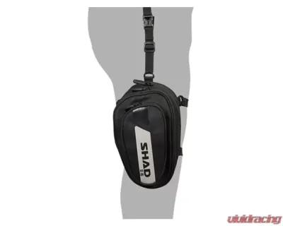 Shad USA SL05 Leg Bag - X0SL05