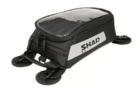 Shad USA SL12M Tank Bags