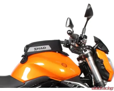 Shad USA SL12M Tank Bags - X0SL12M