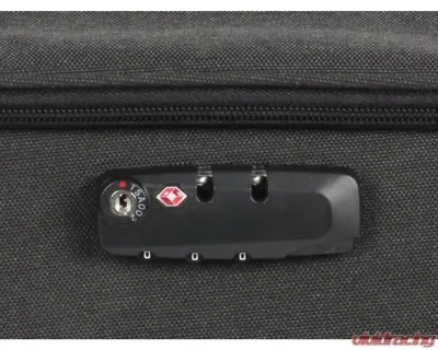 Shad USA SR28 Tail Bag - X0SR28