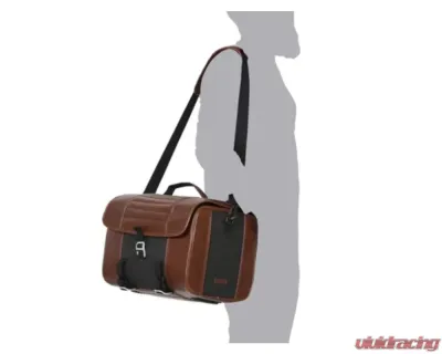 Shad USA SR28 Tail Bag - X0SR28