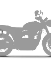 Shad USA SR38 Saddlebag                                     - X0SR38 - Image 6