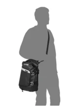 Shad USA SW22 Waterproof Tank Bag                                     - X0SW22 - Image 6