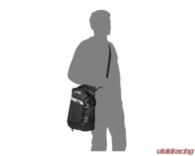 Shad USA SW22 Waterproof Tank Bag - X0SW22