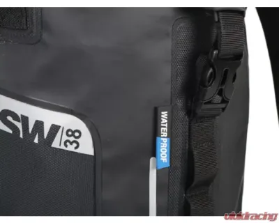 Shad USA SW38 Duffle Bag - X0SW38
