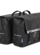 Shad USA SW42 Waterproof Saddlebags                                     - X0SW42 - Image 9