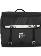 Shad USA SW42 Waterproof Saddlebags                                     - X0SW42 - Image 2