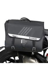 Shad USA SW42 Waterproof Saddlebags                                     - X0SW42 - Image 4