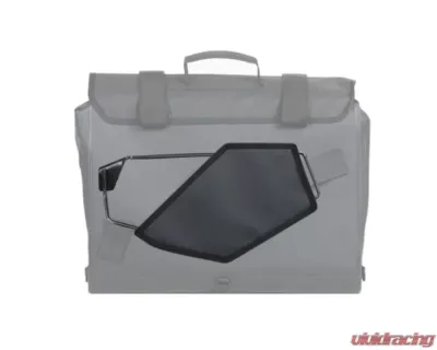Shad USA SW42 Waterproof Saddlebags - X0SW42