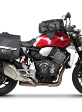 Shad USA SW42 Waterproof Saddlebags                                     - X0SW42 - Image 7
