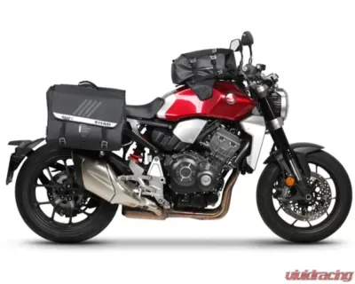 Shad USA SW42 Waterproof Saddlebags - X0SW42